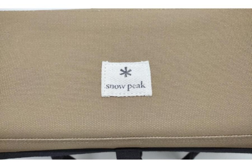 スノーピーク