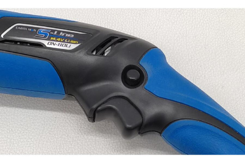 高儀のセーバーソー