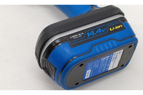 セーバーソーのレシプロソー