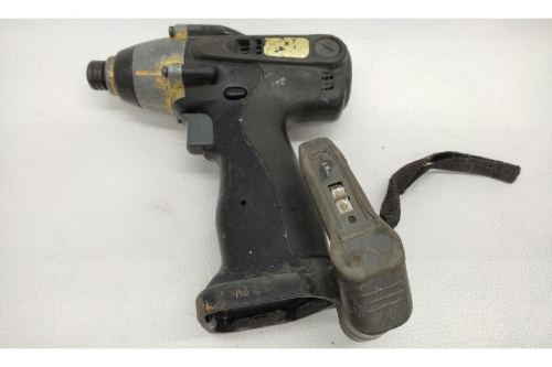 中古工具の日立