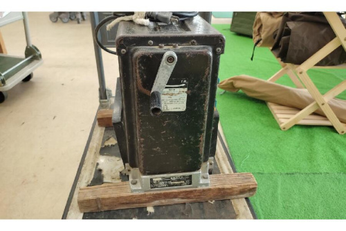 リョービの電動工具