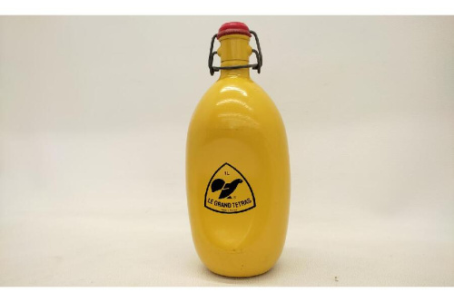 中古登山用品のビンテージ