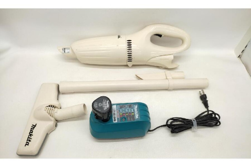 電動工具のクリーナー