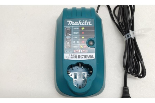 集じん機のMAKITA