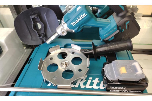 工具の電動工具