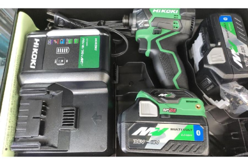 電動工具の中古工具