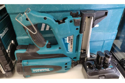 中古工具のマキタ