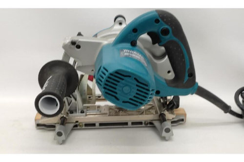 ミゾキリのMAKITA