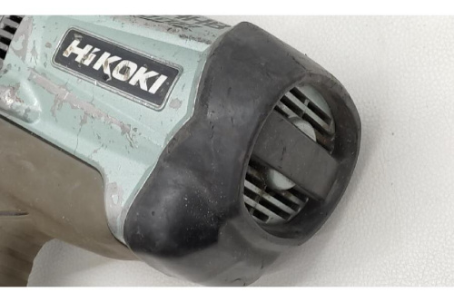 HiKOKIの職人御用達の店