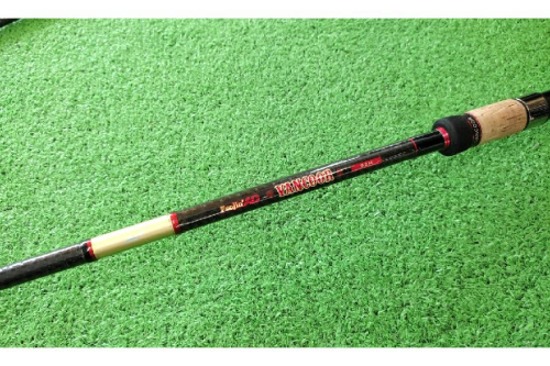 中古釣具のロッド