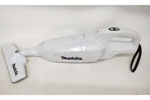 中古工具の集じん機