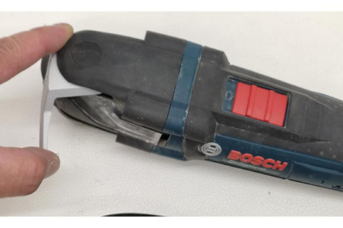 BOSCHの職人御用達の店