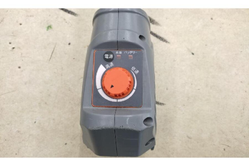 中古工具の充電式