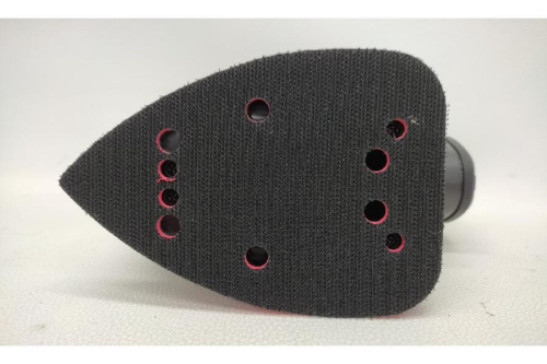 充電式のサンダー