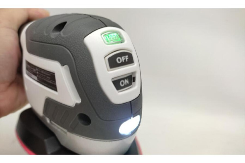 サンダーの中古工具