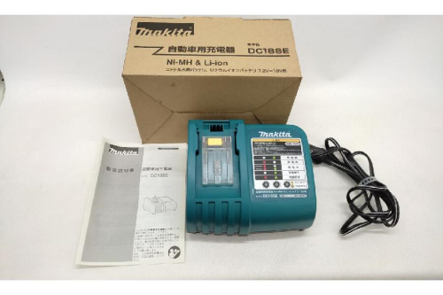 中古工具の電動工具