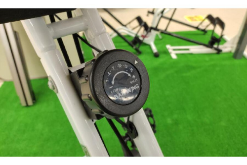 フィットネス強化店