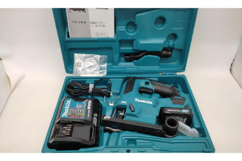 工具の電動工具