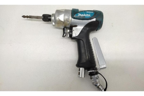 中古工具のエア工具
