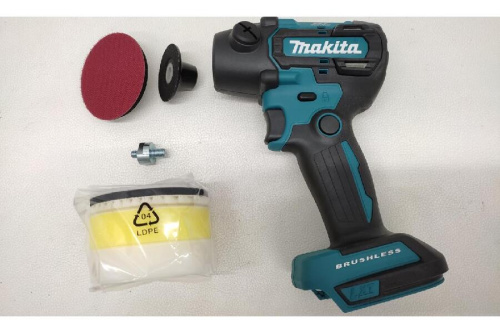 中古工具