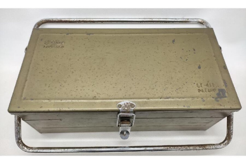 中古工具のハンドツール
