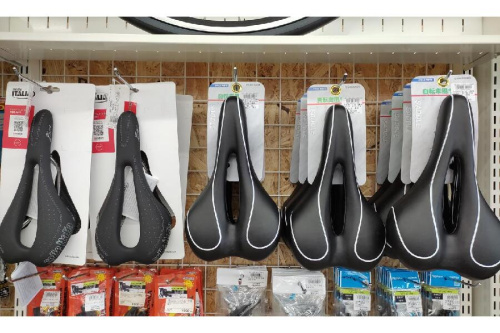 パーツの新品