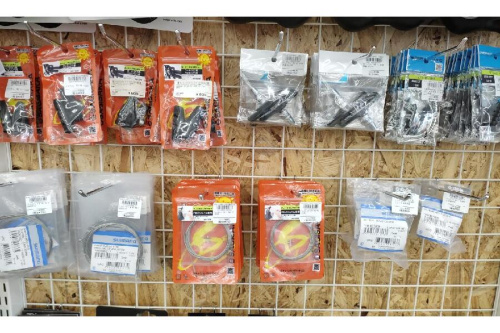 新品