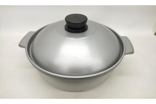 バーベキューの調理器具