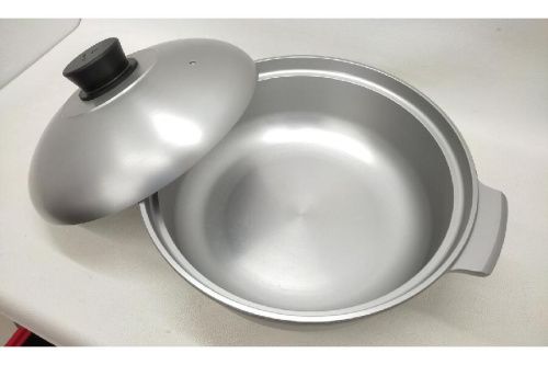 調理器具のスノーピーク