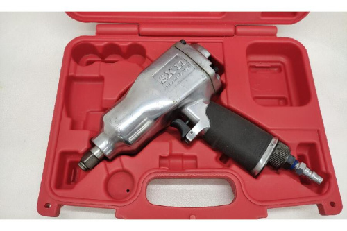 中古工具のエア工具