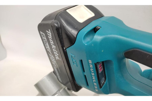 電動工具のマキタ