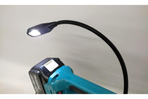 マキタの充電式