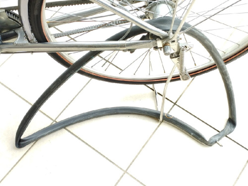 自転車パーツ