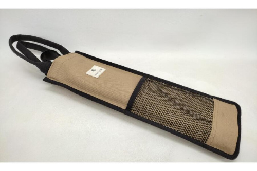 中古キャンプ用品の焚火用品