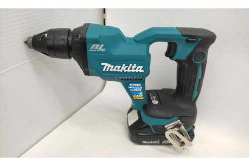 中古工具のマキタ