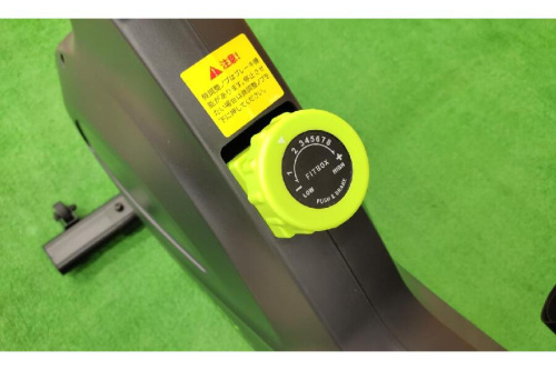 フィットネスバイクのフィットネス強化店