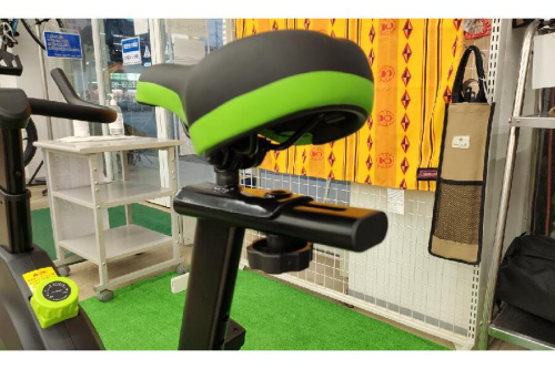 フィットネス強化店