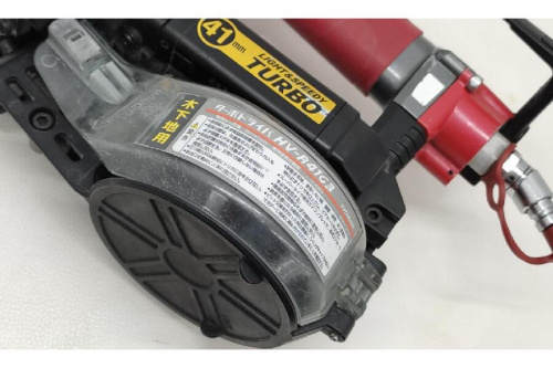 ターボドライバのマックス