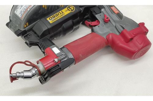 マックスの職人御用達の店