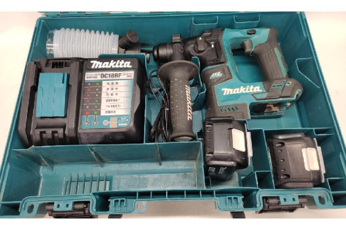 工具のマキタ