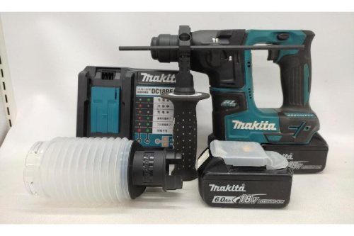 マキタの充電式