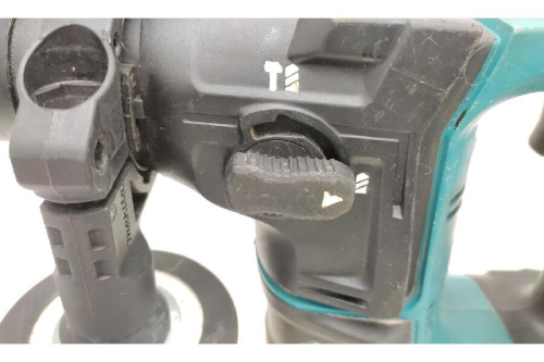 ハンマドリルの中古工具