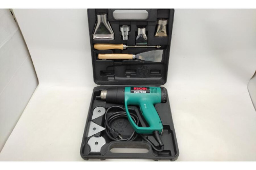 中古工具の電動工具