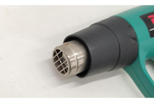 リョービの職人御用達の店