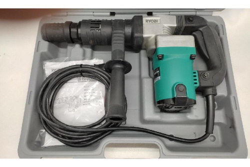 工具のハンマドリル