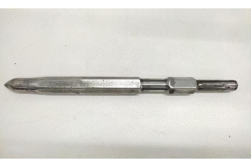 コンクリートの電動工具