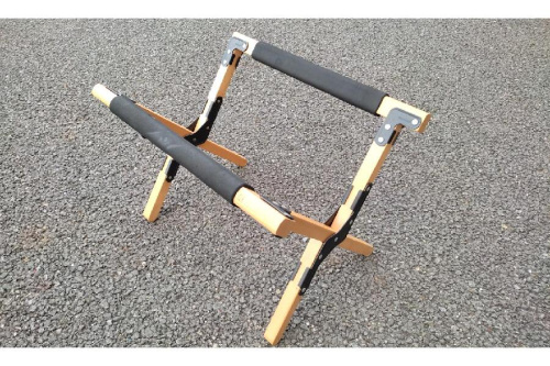 中古キャンプ用品のBBQ用品