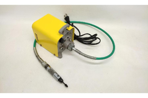中古工具の電動工具