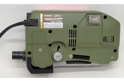 中古工具の電動工具