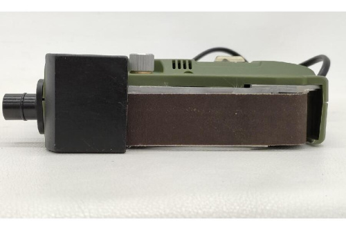 PROXXONの職人御用達の店